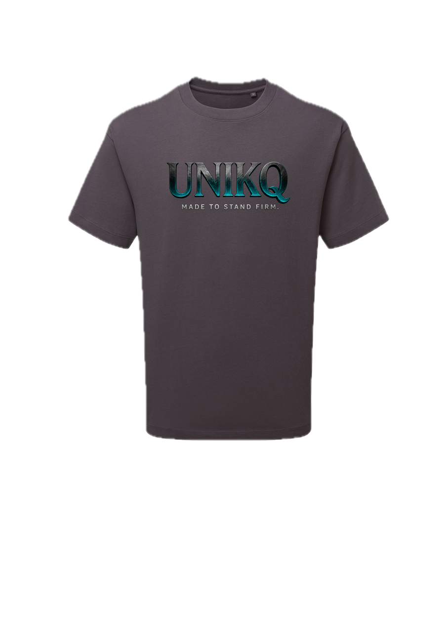 Unikq Stand Firm T-Shirt