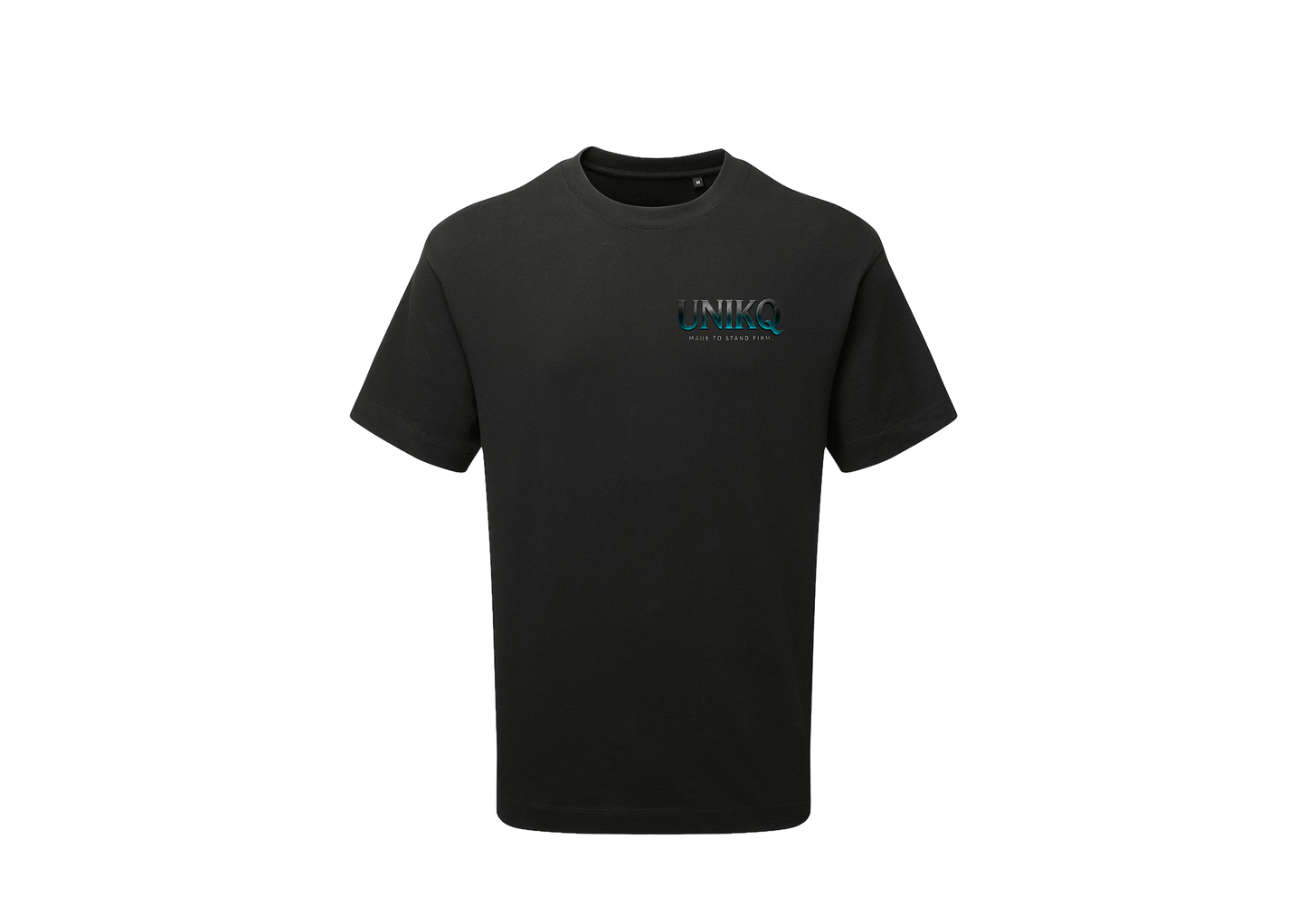 Unikq Stand Firm T-Shirt