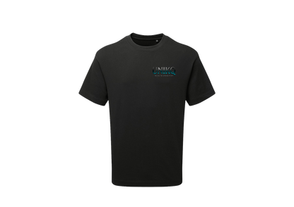 Unikq Stand Firm T-Shirt