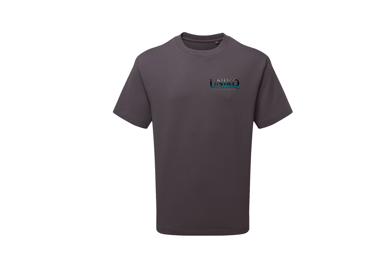Unikq Stand Firm T-Shirt