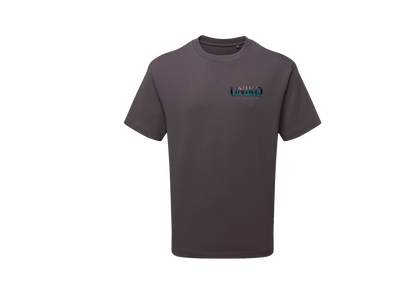 Unikq Stand Firm T-Shirt