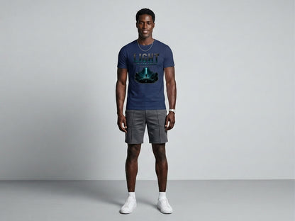 Unikq Light in the Dark T-Shirt