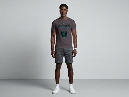Unikq Known by God T-Shirt