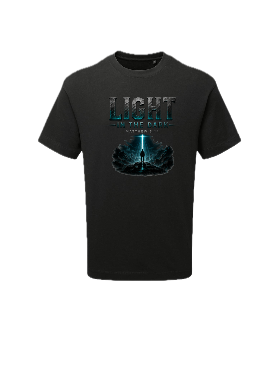 Unikq Light in the Dark T-Shirt