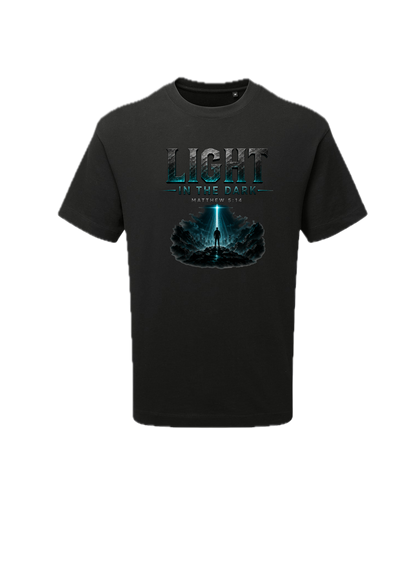 Unikq Light in the Dark T-Shirt