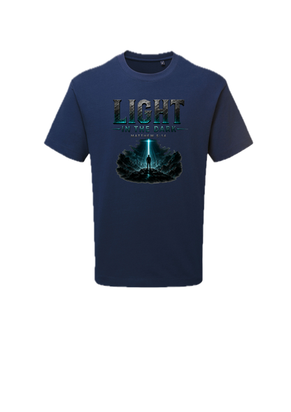 Unikq Light in the Dark T-Shirt
