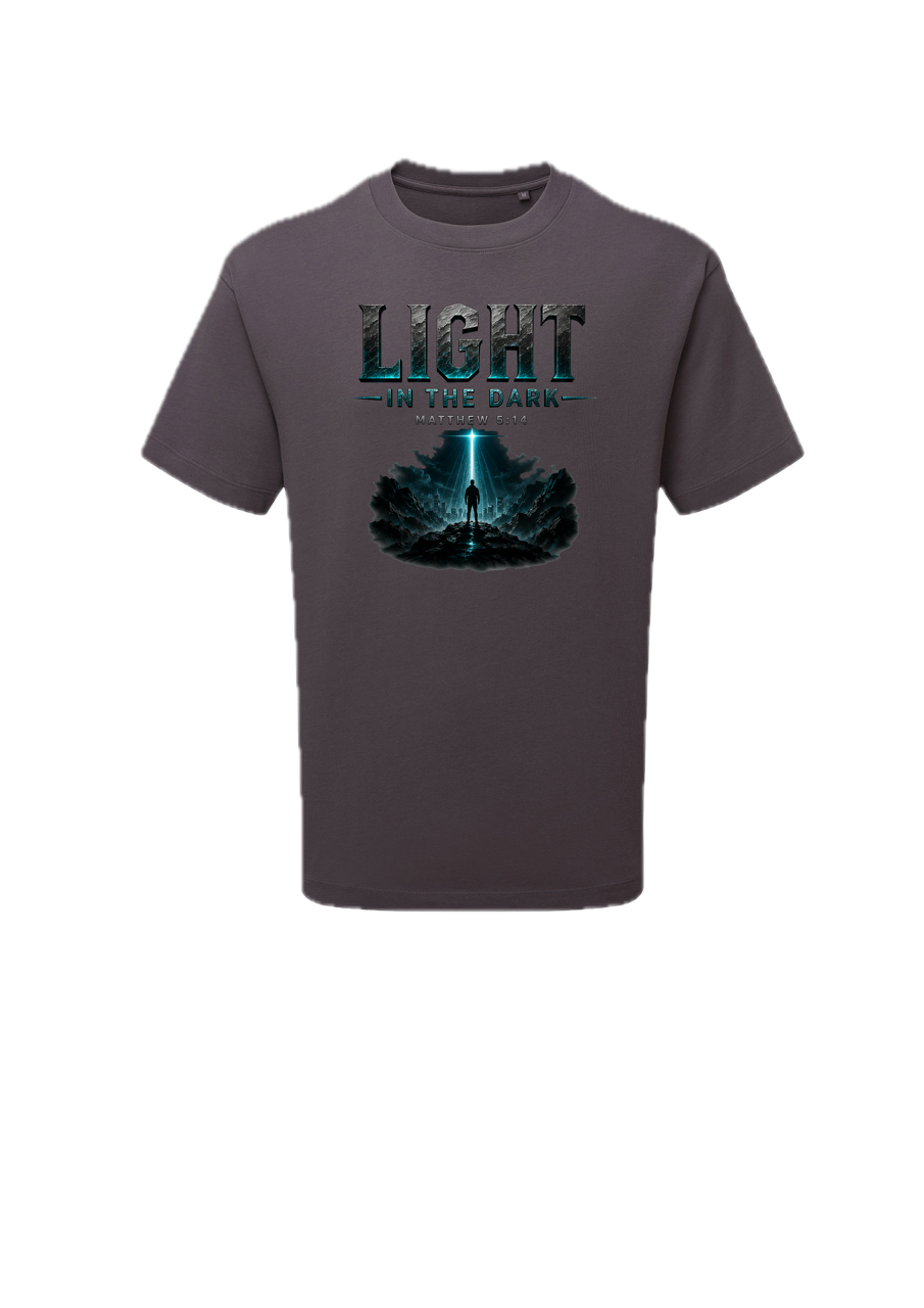 Unikq Light in the Dark T-Shirt