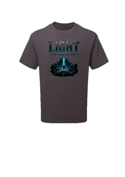 Unikq Light in the Dark T-Shirt