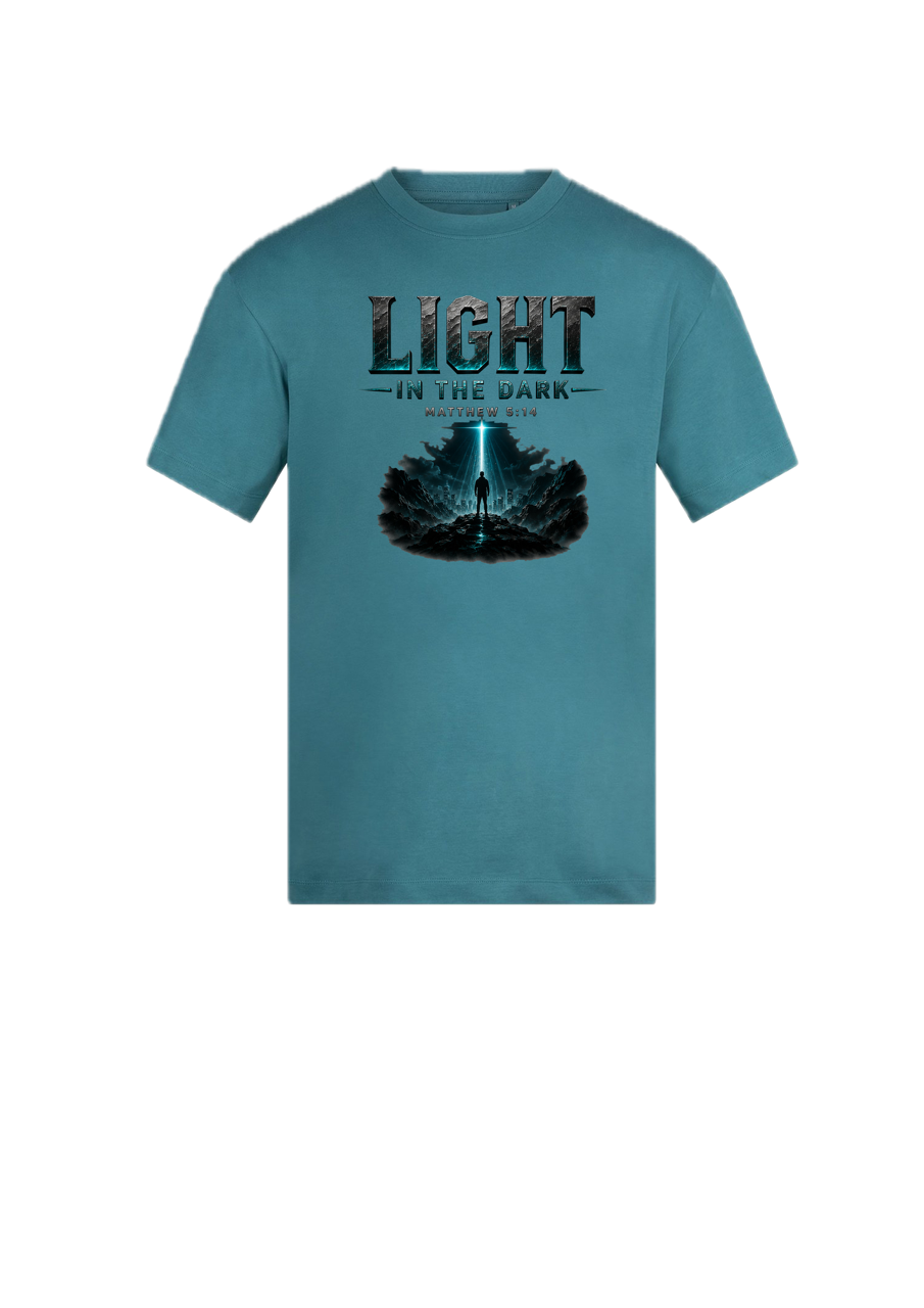 Unikq Light in the Dark T-Shirt