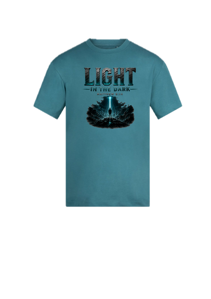 Unikq Light in the Dark T-Shirt