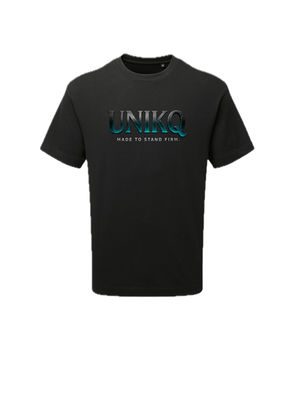 Unikq Stand Firm T-Shirt