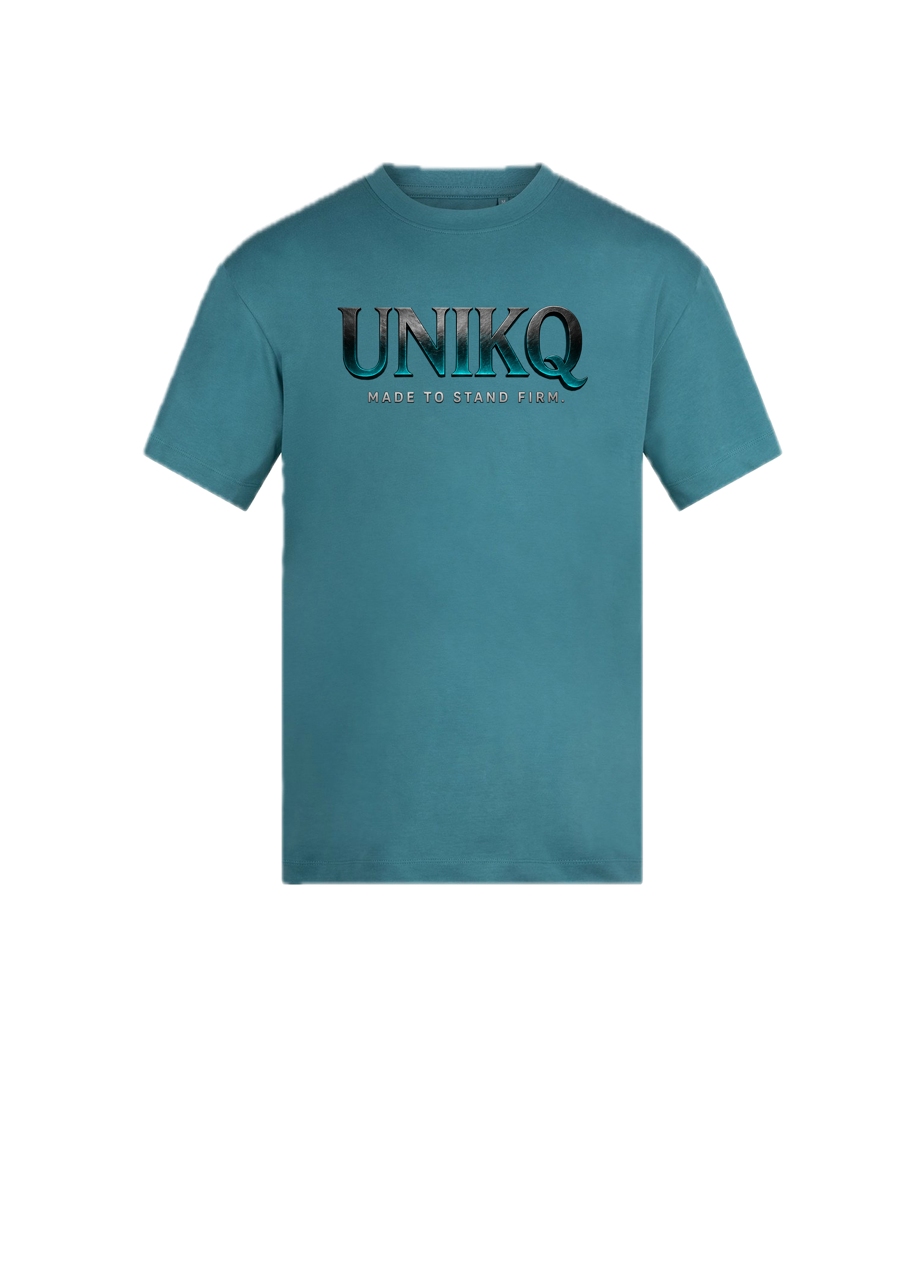 Unikq Stand Firm T-Shirt
