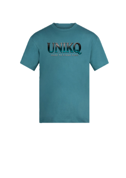 Unikq Stand Firm T-Shirt