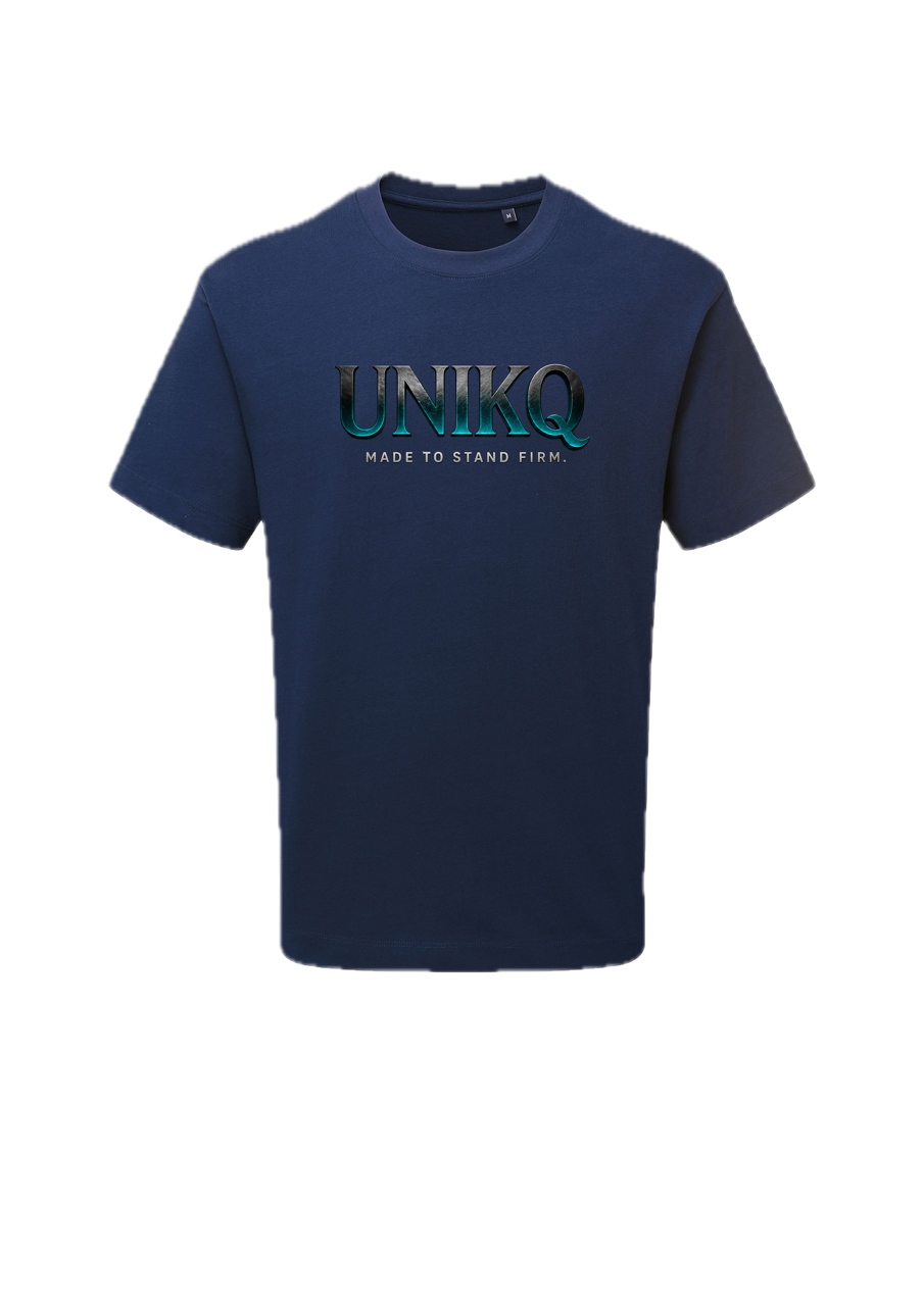 Unikq Stand Firm T-Shirt