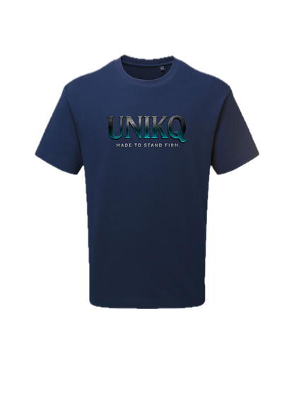 Unikq Stand Firm T-Shirt