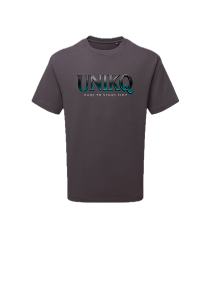 Unikq Stand Firm T-Shirt