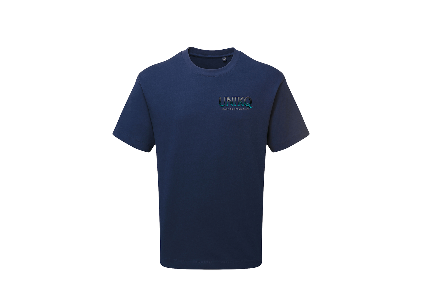 Unikq Stand Firm T-Shirt