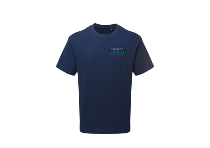 Unikq Stand Firm T-Shirt