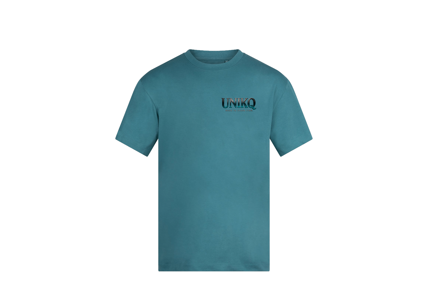 Unikq Stand Firm T-Shirt