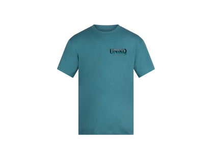 Unikq Stand Firm T-Shirt